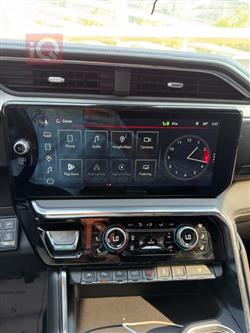 جی ئێم سی سیرا